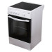 Электрическая плита Beko FCS 47002 W Электрическая плита Beko FCS 47002 W