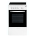 Электрическая плита Beko FCS 47002 W Электрическая плита Beko FCS 47002 W