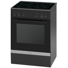 Электрическая плита Bosch HCA 624260R