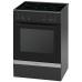 Электрическая плита Bosch HCA 624260R
