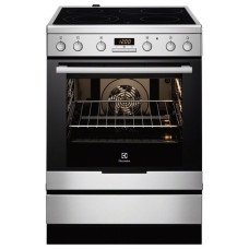 Электрическая плита Electrolux EKC 6450 AOX