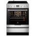 Электрическая плита Electrolux EKC 6450 AOX Электрическая плита Electrolux EKC 6450 AOX