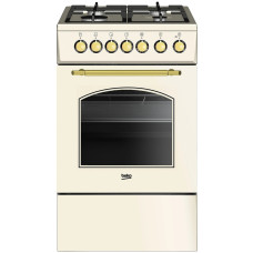 Газовая плита Beko FSS 52130 DCRS