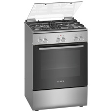 Комбинированная плита Bosch HXA 090I50R Комбинированная плита Bosch HXA 090I50R