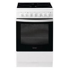 Электрическая плита Indesit IS 5V4PHW