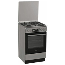 Комбинированная плита Whirlpool WS 5G8CHX