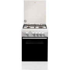 Газовая плита Greta 1470-00-07 WH