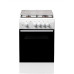 Газовая плита Greta 1470-00-07 WH