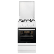 Газовая плита Electrolux EKG 951106 W