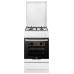 Газовая плита Electrolux EKG 951106 W