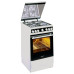 Газовая плита Kaiser HGG 52501 W Газовая плита Kaiser HGG 52501 W