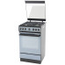 Газовая плита Kaiser HGG 52501 S Газовая плита Kaiser HGG 52501 S