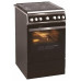 Газовая плита Kaiser HGG 52501 B Газовая плита Kaiser HGG 52501 B