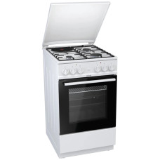 Комбинированная плита Gorenje KN 5121 WD Комбинированная плита Gorenje KN 5121 WD