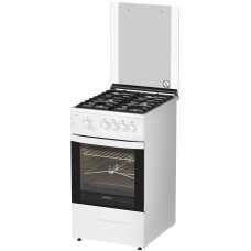 Газовая плита Darina 1D1 GM 241-022 W