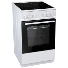 Электрическая плита Gorenje EC 5111 WG Электрическая плита Gorenje EC 5111 WG