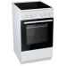 Электрическая плита Gorenje EC 5111 WG
