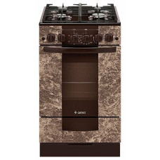 Газовая плита Gefest 5500-02 0114