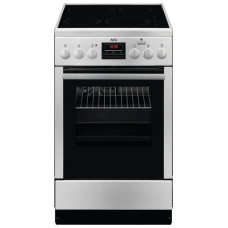 Индукционная плита AEG CIR56400-BX