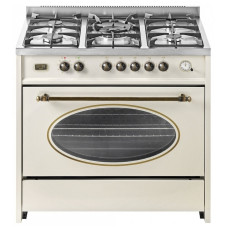 Газовая плита Korting CKE 98051 CRI