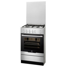 Газовая плита Electrolux EKG 950100 X