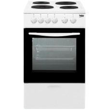Электрическая плита Beko FCS 46000 Электрическая плита Beko FCS 46000