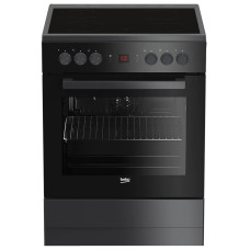 Электрическая плита Beko FSE 67500 GA
