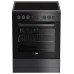Электрическая плита Beko FSE 67500 GA