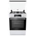 Комбинированная плита Gorenje K 634 WF