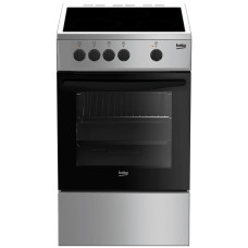 Электрическая плита Beko FCS 47007 S
