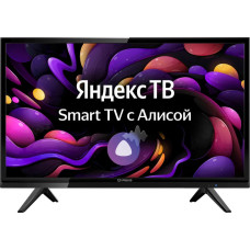 Телевизор Irbis 24H1YDX117BS2