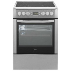 Электрическая плита Beko CSM 67300 Электрическая плита Beko CSM 67300
