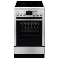 Электрическая плита AEG CCM56400-BX Электрическая плита AEG CCM56400-BX