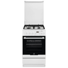 Комбинированная плита Electrolux EKK 954904 W Комбинированная плита Electrolux EKK 954904 W