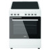 Электрическая плита Simfer F66VW 05013 Электрическая плита Simfer F66VW 05013