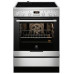 Электрическая плита Electrolux EKC 6430 AOX Электрическая плита Electrolux EKC 6430 AOX