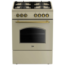 Комбинированная плита Beko FSE 62134 DCR