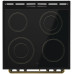 Электрическая плита Gorenje EC 62 CLB Электрическая плита Gorenje EC 62 CLB