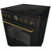 Электрическая плита Gorenje EC 62 CLB Электрическая плита Gorenje EC 62 CLB