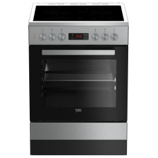 Электрическая плита Beko FSM 67320 DXT