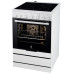 Электрическая плита Electrolux EKC 96150 AW