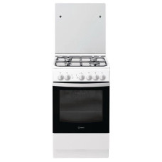 Газовая плита Indesit IS 5G1PMW