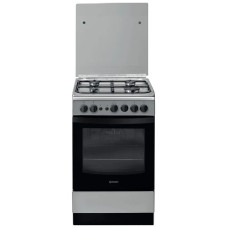 Газовая плита Indesit IS 5G1PMX