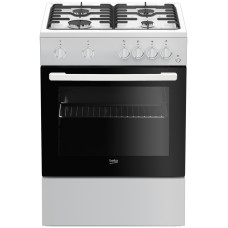 Комбинированная плита Beko FFSS 62010 GW
