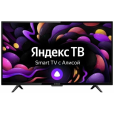 Телевизор Irbis 43U1YDX115FBS2 Телевизор Irbis 43U1YDX115FBS2