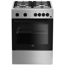 Комбинированная плита Beko FFSS 62010 GS