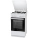 Газовая плита Gorenje G 5112 WF-B Газовая плита Gorenje G 5112 WF-B