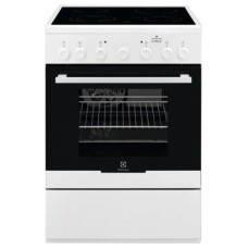 Электрическая плита Electrolux EKC 962900 W