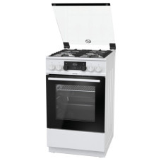 Комбинированная плита Gorenje K 5341 WF