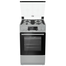 Комбинированная плита Gorenje K 5341 XF